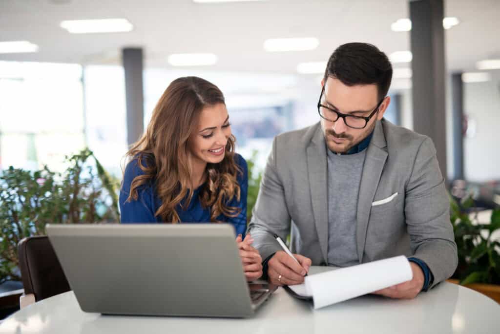 como elegir tu agente de seguros